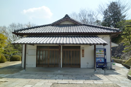 奈良市・四天王寺大和別院太子会館のイメージ